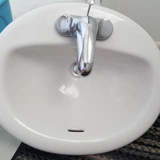 Sinks X3