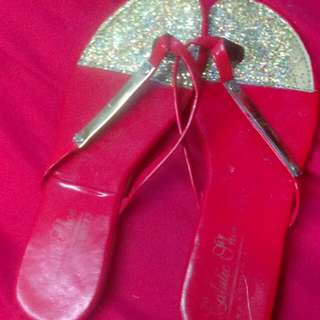 Sale's sales summer slippers