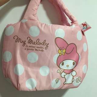 Sanrio shoulder Bag