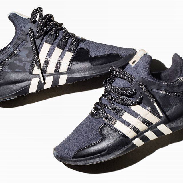 Eqt x undefeated 2025