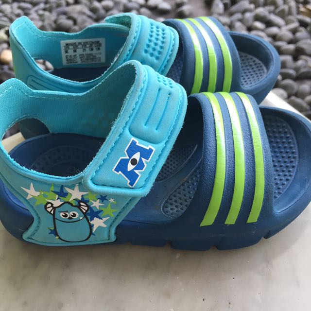 adidas inc