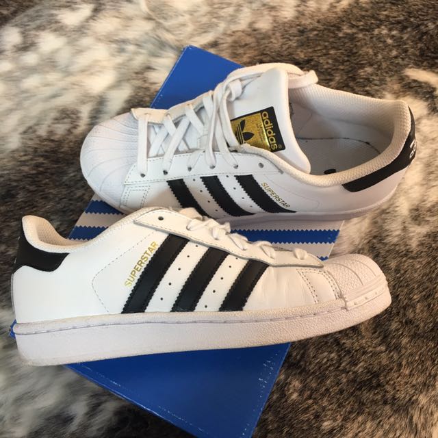superstars size 3