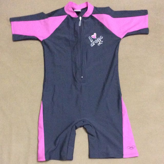 arena junior swimwear