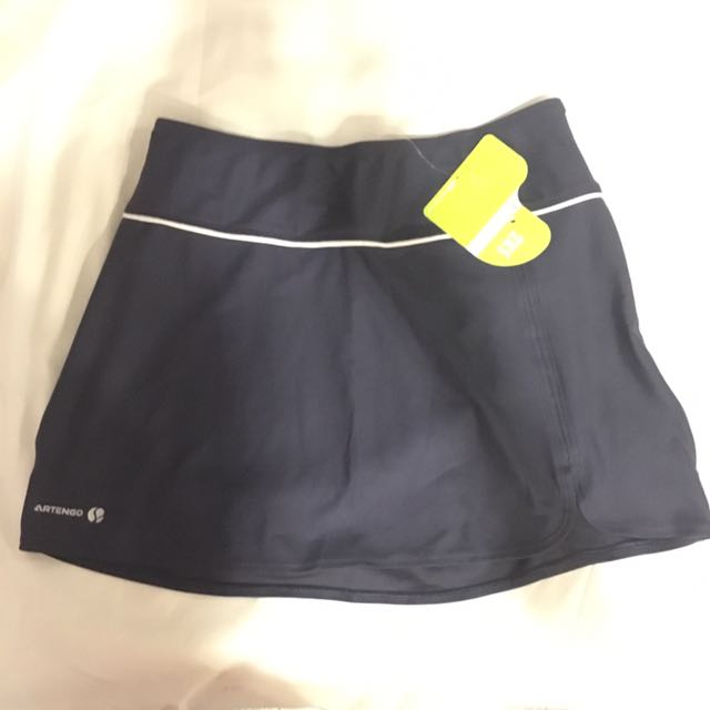 artengo tennis skirt