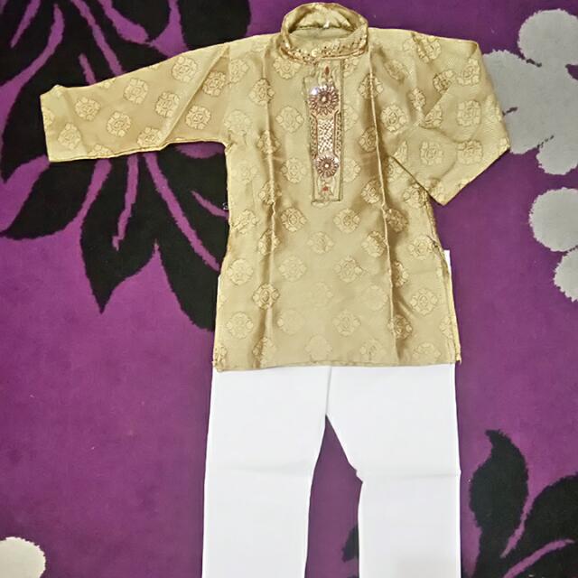  Baju  India  Anak Laki  Laki  Kumpulan Model Kemeja