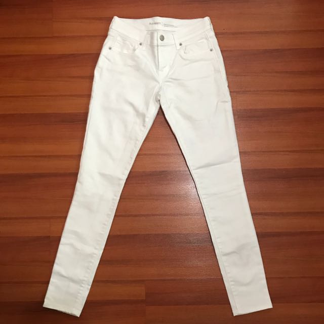 old navy original mid rise jeans