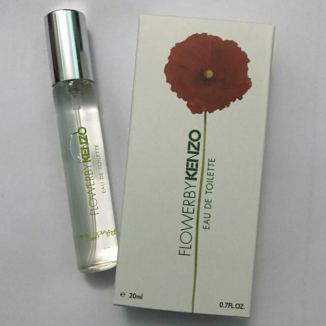 kenzo flower 20ml
