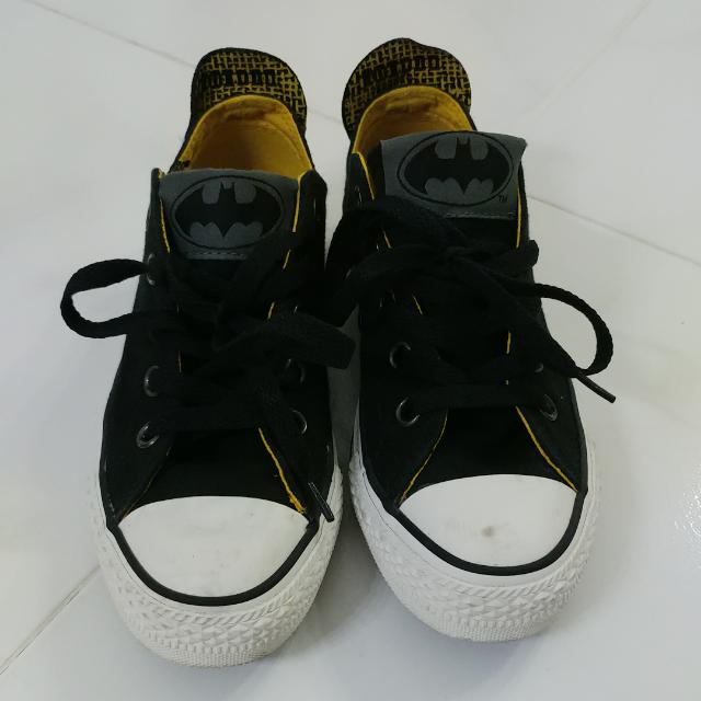Converse chuck deals norris