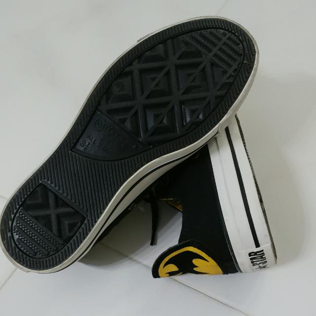 Converse chuck norris outlet