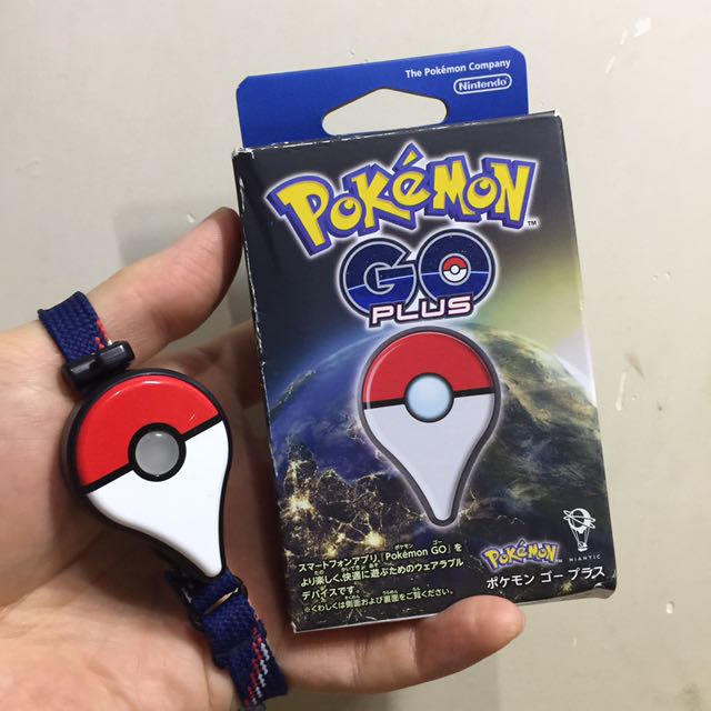 Cr32 Pokemon Go Plus 電池 攝影器材 攝影配件 電池及充電器 Carousell
