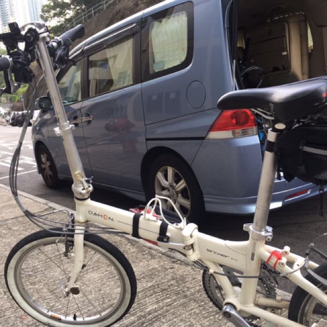 Dahon mp18 sales