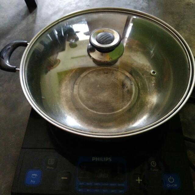 Dapur Elektrik Kitchen Liances On Carou