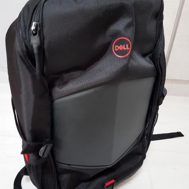 Dell gaming backpack 15 review deals