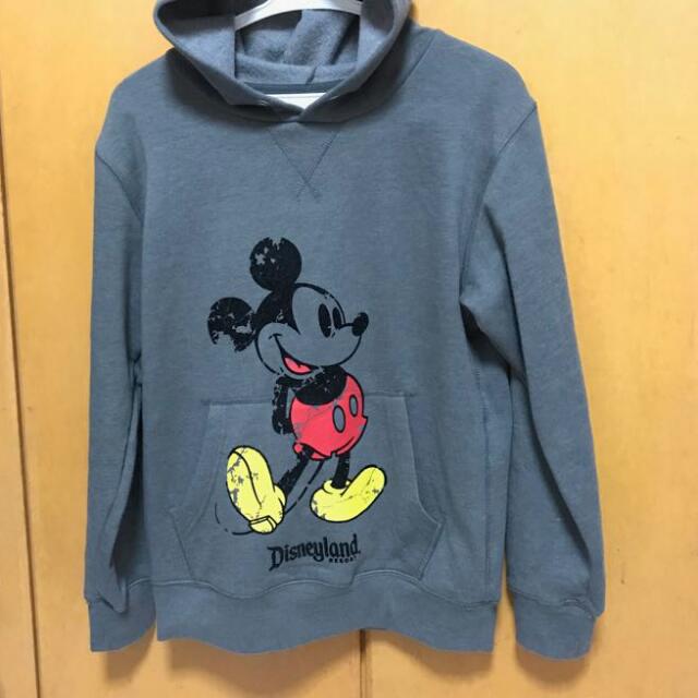 mickey mouse kids hoodie