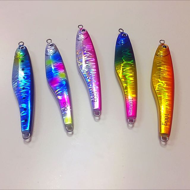 Dr braid jig Outlet