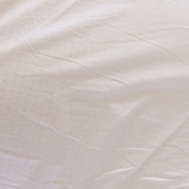 Dunlopillo King Size Latex Topper Core Furniture Beds