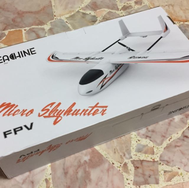 Eachine micro skyhunter on sale