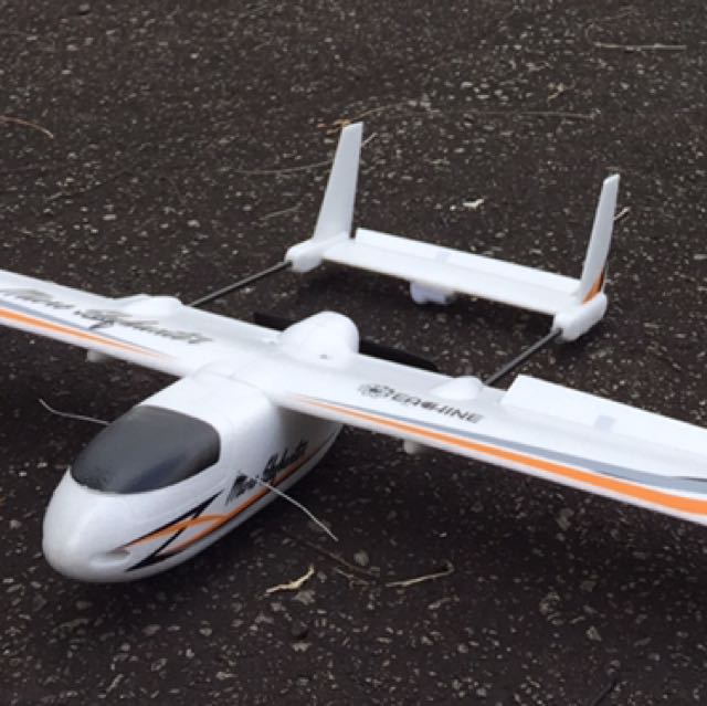 Eachine micro skyhunter 780mm hot sale