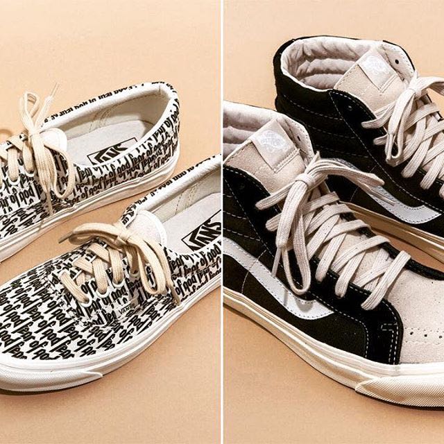 Fear of god sk8 hi outlet