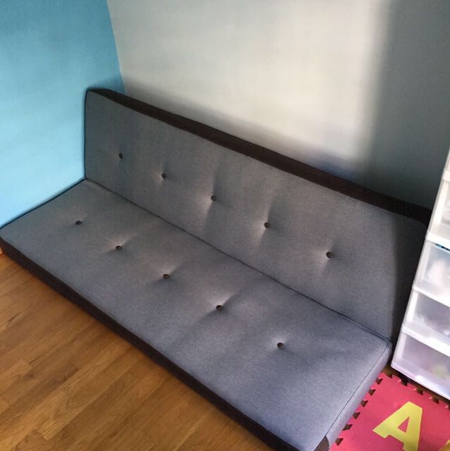 Fortytwo Sg Sofa Bed Furniture Sofas On Carousell
