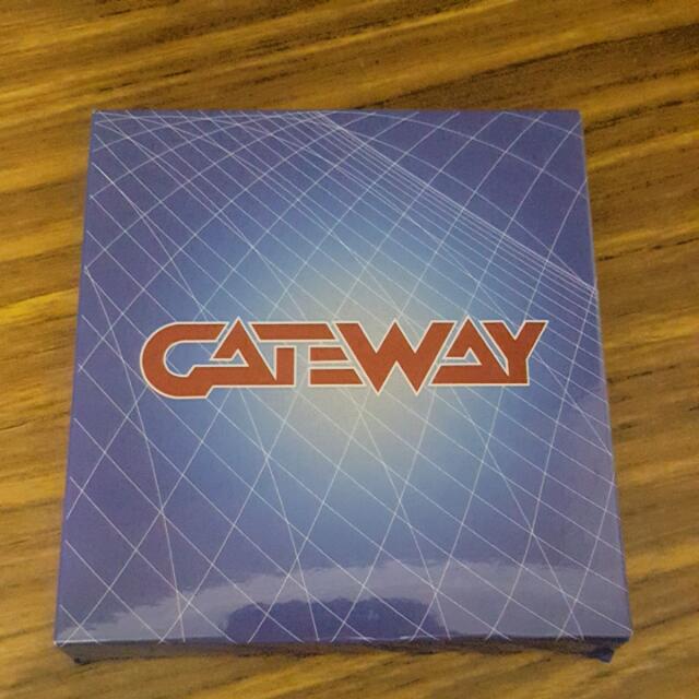 Gateway online 3ds buy