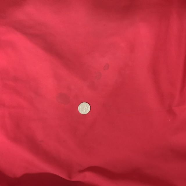 Ikea Klippan RED Sofa Cover, Furniture & Home Living, Furniture, Sofas