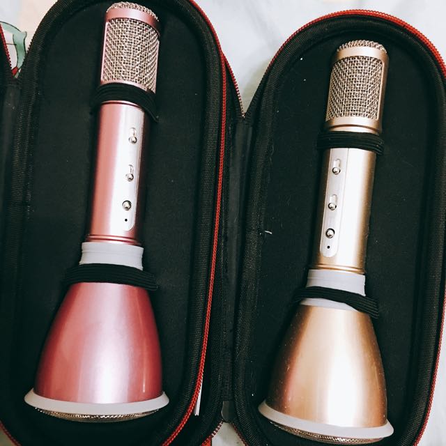 蓝芽 麦克风k069 的拍卖价格 - 飞比价格