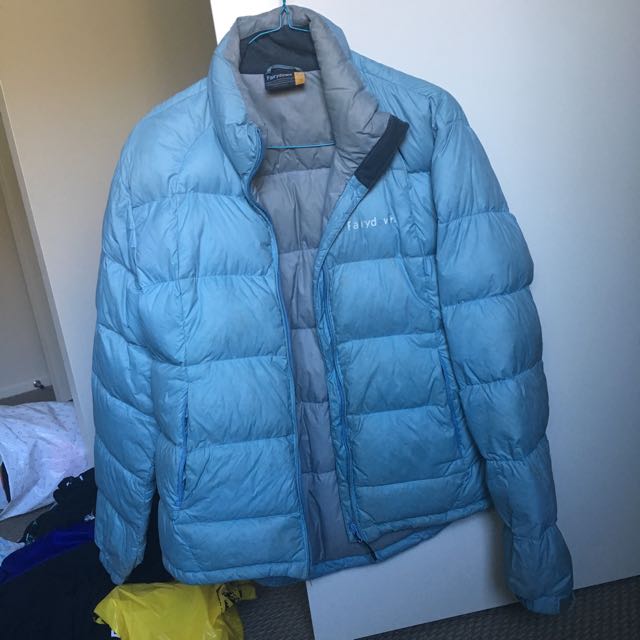 Fairydown shop puffer jackets