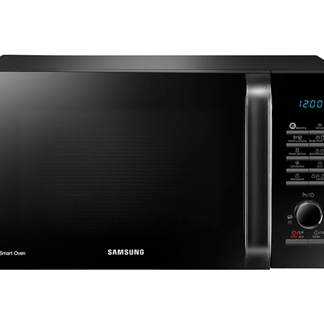 samsung slim fry 28l