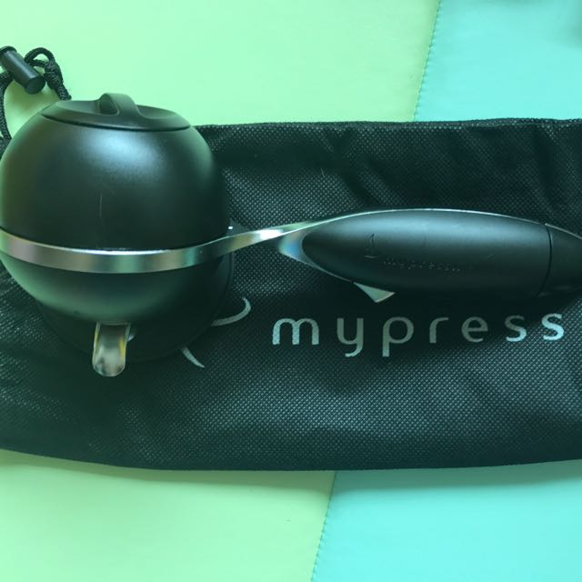 mypressi twist v2