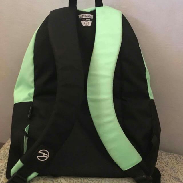 Neo Green Hawk Bag, Women's Fashion, Bags & Wallets, Crossbody Bags on Carousell