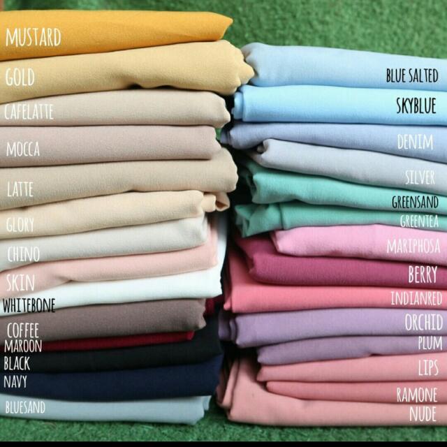 Pasmina Diamond Crepe Uk 75 X 175 Warna Black Only Segi Empat Diamond Crepe Uk 115 X 115 Warna White Dan Nude Olshop Fashion Olshop Wanita Di Carousell Pasmina Diamond Crepe Uk 75 X 175 Warna Black Only Segi Empat Diamond Crepe Uk 115 X 115 Warna White Dan Nude Olshop Fashion Olshop Wanita Di Carousell