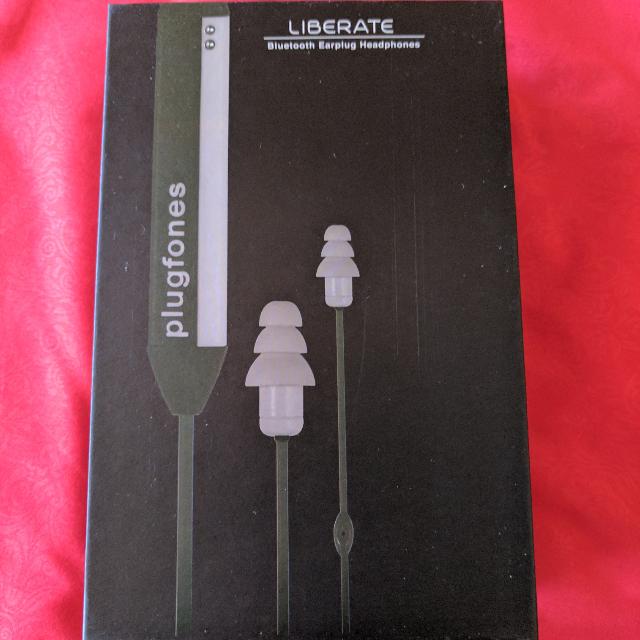 plugfones liberate
