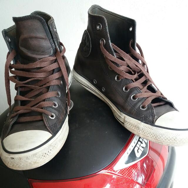 Pre loved Original Converse Kasut Shoe Cheap Murah Men s