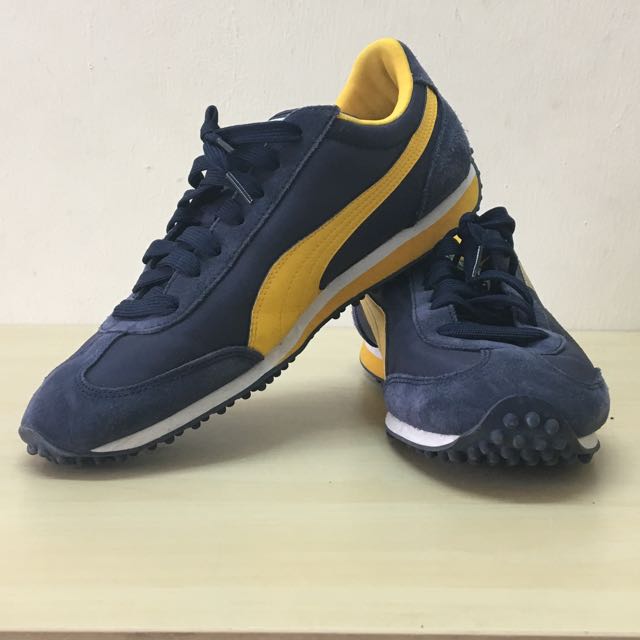 Scarpe hot sale puma whirlwind