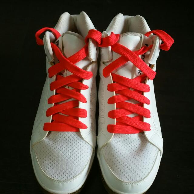 Reebok tempo slip best sale on