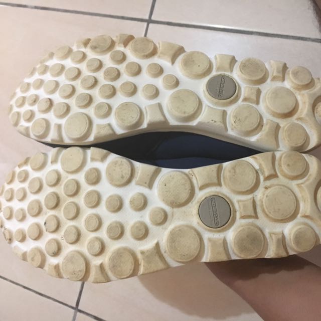 Sepatu Skechers On The Go Fesyen Pria Sepatu di Carousell