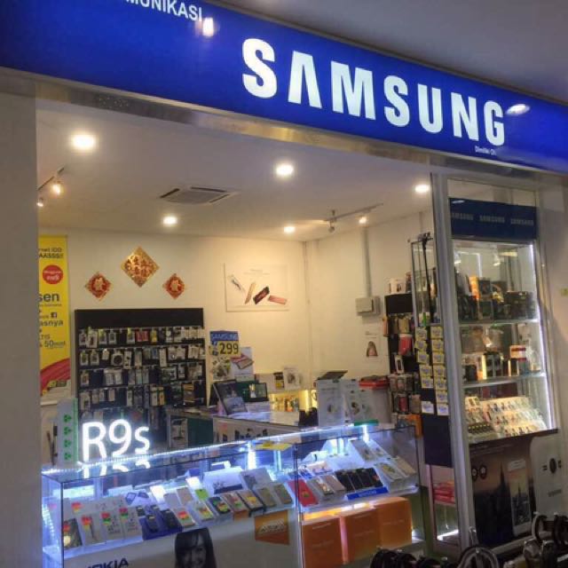 Shop To Let Giant Cheras Batu 9 Mobile Phones Tablets Others On Carousell