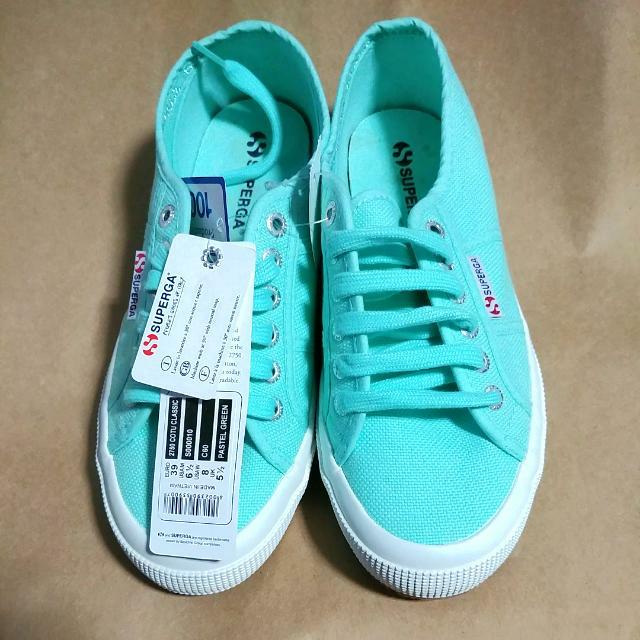 Superga 2799 mujer 2017 clearance