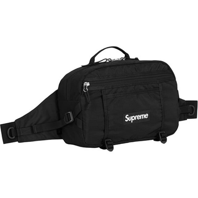 supreme hip sack
