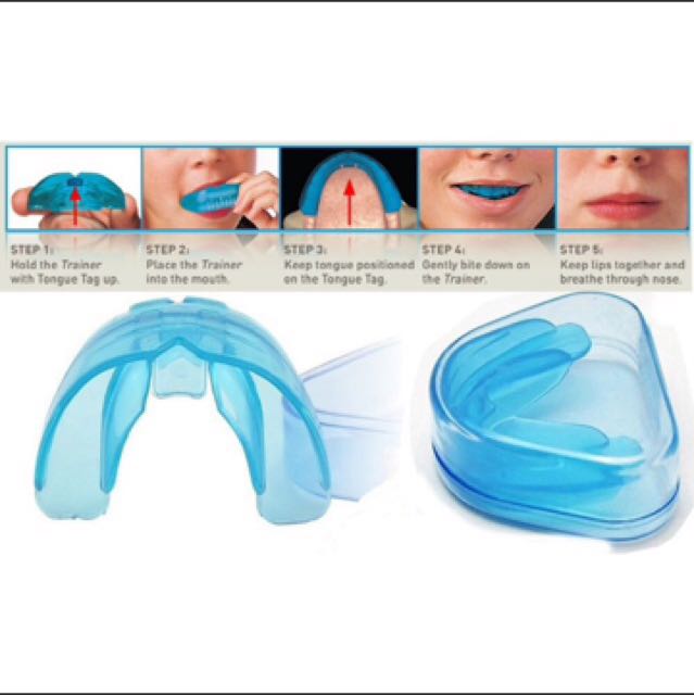 Teeth Trainer Jelly Braces Orthodontic Alignment, Beauty & Personal Care, Face, Face Care on