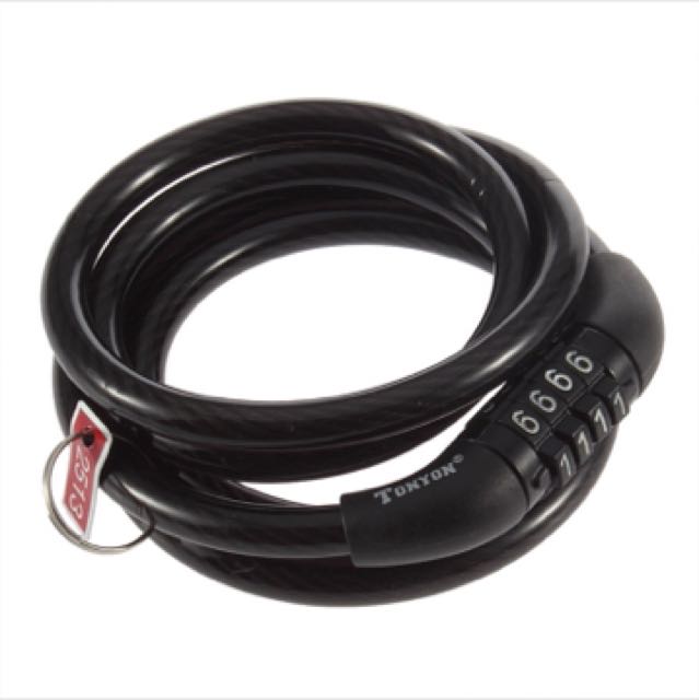 tonyon bike lock