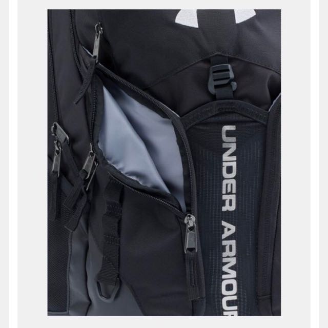 under armour storm contender rucksack