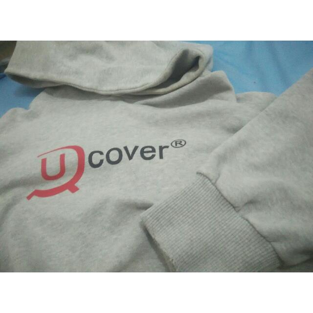 ダブルタッ W)taps - UNDERCOVER WTAPS SWEAT SHIRT L アンダーカバー