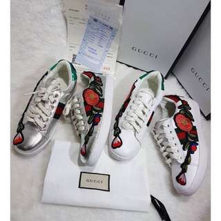 gucci sneaker