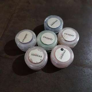 Eye Kandy Glitters
