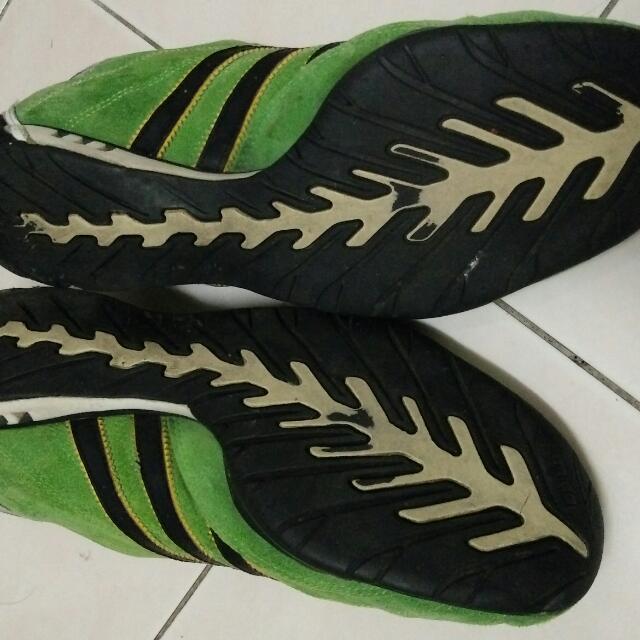 Adidas hotsell goodyear 2017