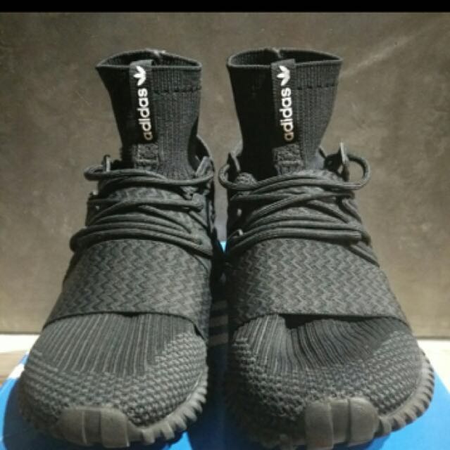 Harga adidas tubular doom top
