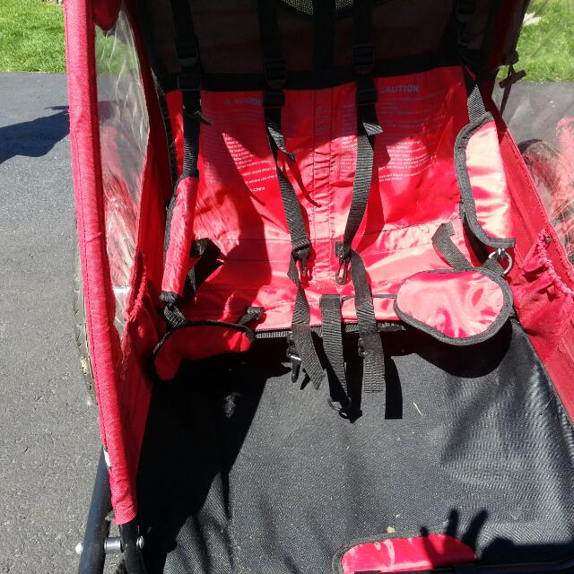 Avigo bike trailer online