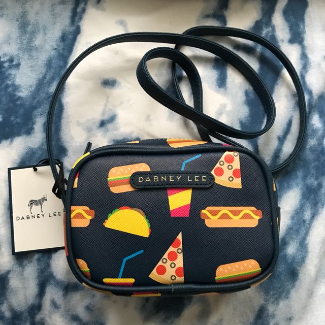 dabney lee tote